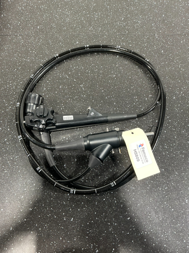 Image of Fujinon EC-590WM4 - Endoscopy Colonoscope